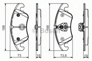 Bosch 0 * * * 0
