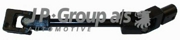 JP Group 1 * * * 0
