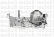 Metelli 2 * * * A