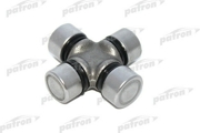 PATRON P * * * 6