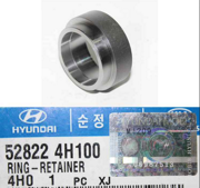 Hyundai-KIA 5 * * * 0