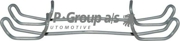 JP Group 1 * * * 0