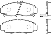 HONDA 4 * * * 1