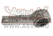 Akitaka 0 * * * R