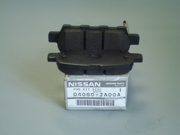 NISSAN D * * * A