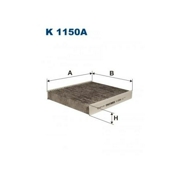 Filtron K * * * A