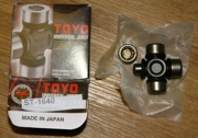 TOYO S * * * 0
