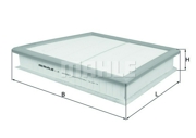 Mahle/Knecht L * * * 0