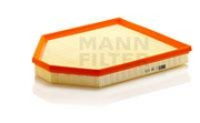 MANN-FILTER C * * * 3