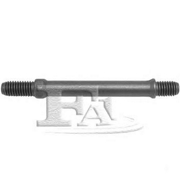 FA1 2 * * * 3