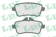 Lpr 0 * * * 5