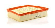 MANN-FILTER C * * * 6