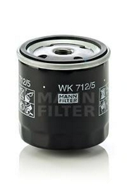 MANN-FILTER W * * * 5