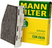 MANN-FILTER C * * * 9