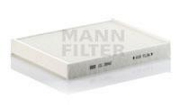MANN-FILTER C * * * 2