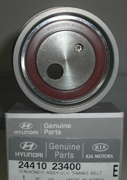 Hyundai-KIA 2 * * * 0