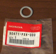 HONDA 9 * * * 0