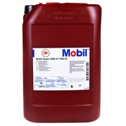 Mobil 1 * * * 6