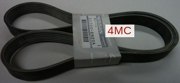 NISSAN 11720EN20A V-Ribbed Belts