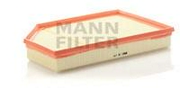 MANN-FILTER C * * * 7