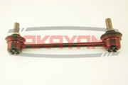NAKAYAMA N * * * 9