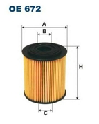 Filtron O * * * 2