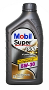 Mobil 1 * * * 0