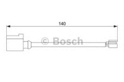 Bosch 1 * * * 6