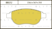 Blitz B * * * 2