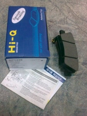 Sangsin brake S * * * 9
