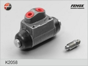FENOX K * * * 8