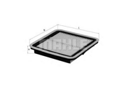 Mahle/Knecht L * * * 2