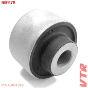 VTR N * * * R
