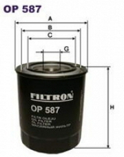 Filtron O * * * 7