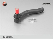 FENOX S * * * 7