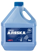 Аляска 5 * * * 8