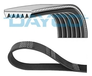 Dayco 6 * * * 5
