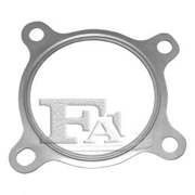 FA1 1 * * * 0