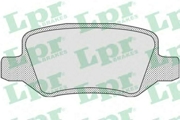 Lpr 0 * * * 0