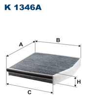 Filtron K * * * A