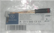 MERCEDES-BENZ A * * * 7