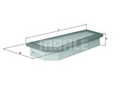 Mahle/Knecht L * * * 3