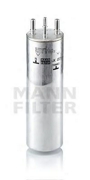 MANN-FILTER W * * * 1