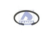 SAMPA 1 * * * 2