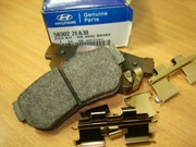 Hyundai-KIA 5 * * * 0