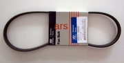 Hyundai-KIA 2521226000 RIBBED BELT-V