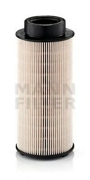 MANN-FILTER P * * * X
