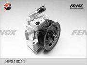 FENOX H * * * 1