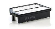 MANN-FILTER C * * * 2