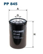 Filtron P * * * 5